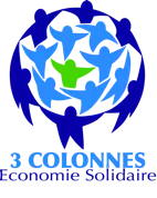 3 Colonnes 3 Colonnes est spécialisée dans le développement d’une économie basée sur la solidarité, mettant en avant des initiatives durables et socialement responsables.