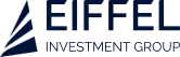 Eiffel Investment Group Eiffel Investment Group est un investisseur alternatif et gestionnaire d’actifs, spécialisé dans le crédit et les actions.