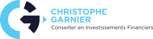 Logo Christophe GARNIER CIF