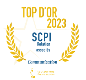 Top SCPI 2023